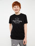 LC Waikiki Crew Neck Printed Short Sleeve Boy T-Shirt